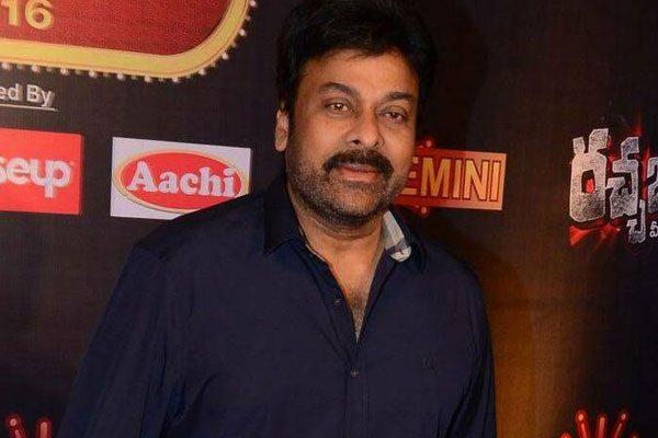 Chiranjeevi On Pawan Kalyan Politics