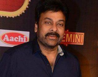 Chiranjeevi On Pawan Kalyan Politics