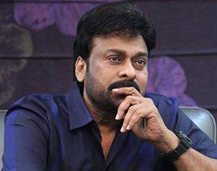 Chiranjeevi Reveals He Was Hurt with RGV Tweets