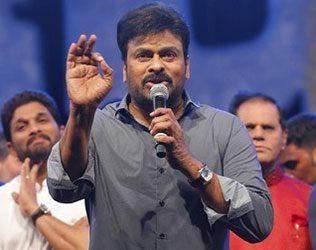 Chiranjeevi Sweet Warning to Pawan Kalyan's Fan