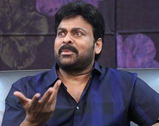 Chiranjeevi clears the rumours on chandrababu naidi khaidi no 150 controversy