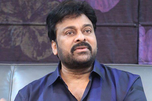 Megastar Chiranjeevi hurt as politician