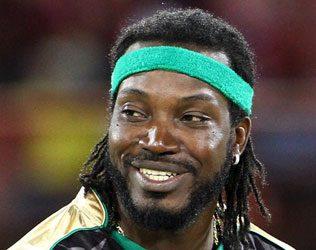 Chris Gayle Wants to Do Record In Cricket History