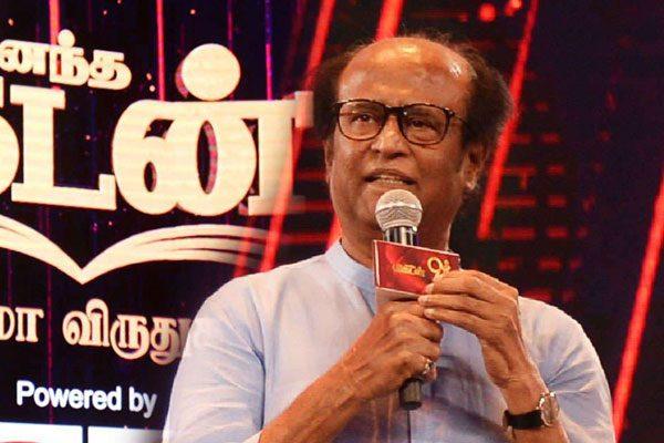 Coming out Openly Rajnikanth to Support Jallikattu (1)
