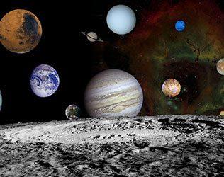 Conspiracy theorist says the world will end in 2017