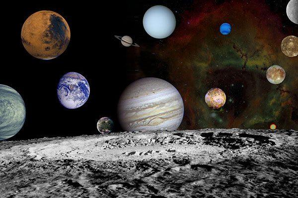 Conspiracy theorist says the world will end in 2017