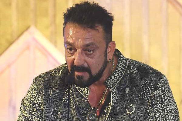 Controversial Hero Sanjay Dutt Abandons Alcohol for 'Bhoomi'