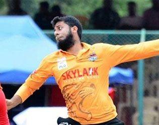 Cricket Record 5 Wickets Straight