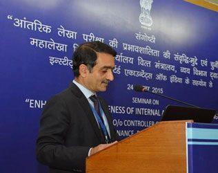 DIPP AP -Telangana Ease of Doing Business Ranks to Get Tougher