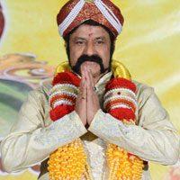 Gautamiputra Satakarni Fans Meet