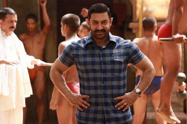 Dangal Fastest 300 Cr Smashing All Records