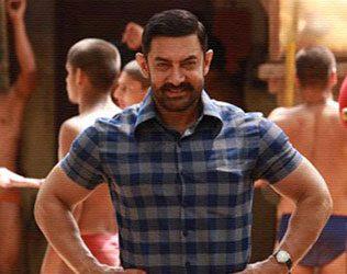 Dangal Fastest 300 Cr Smashing All Records