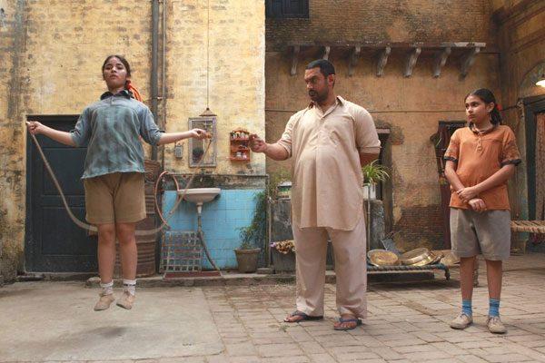 Dangal Trade Guess - 250 Cr So Far, Where Could It End