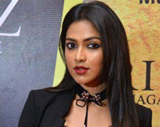Death Threats for Amala Paul