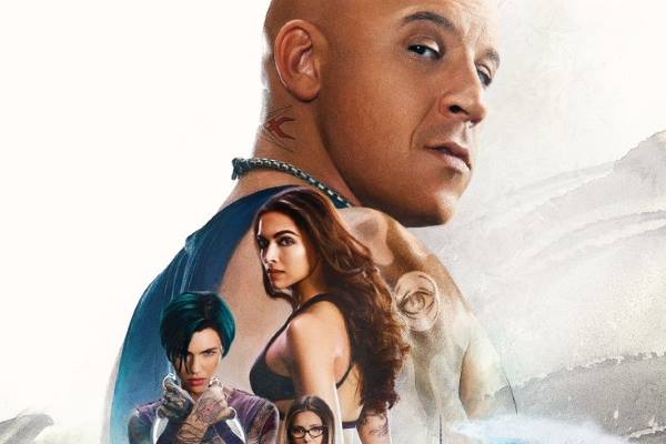 Deepika Padukone's xXx Xander Cage Avoiding Clash with Superstars