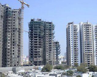 Demonetisation hits real estate market