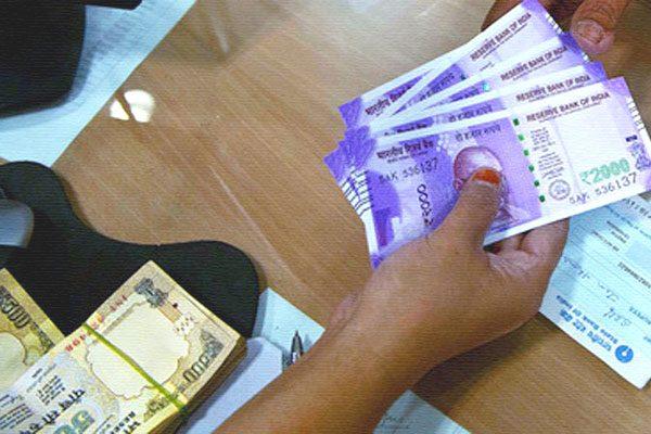 Is Demonetization a Massive Failure?