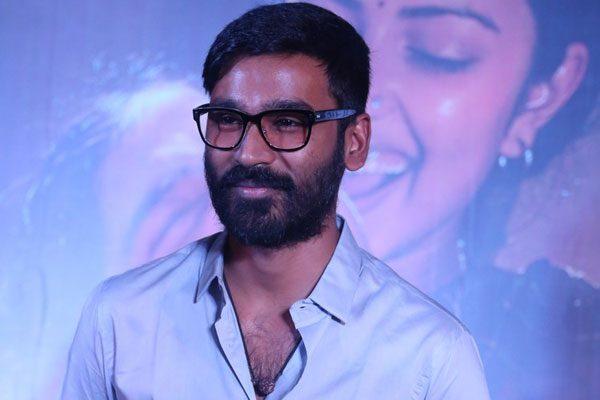 Dhanush Not Interested to Appear Before Court