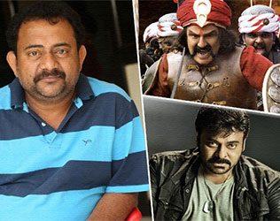 GPS,Khaidi No 150, One Common Winner - Writer Sai MadhavGPS,Khaidi No 150, One Common Winner - Writer Sai Madhav