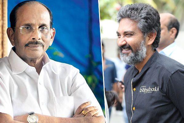 Did Anyone Check Before Writing Rumors Vijayendra Prasad