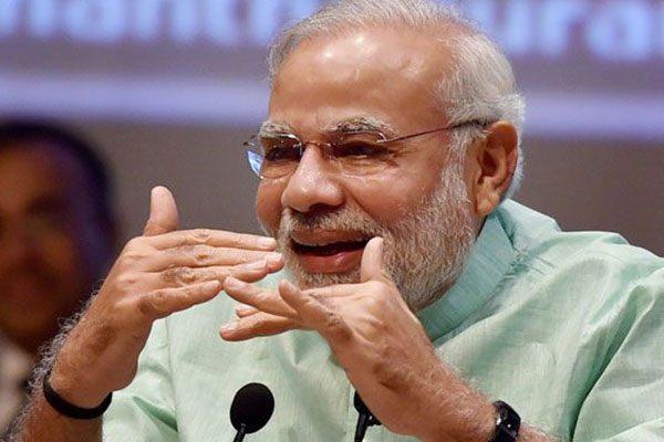 Did Modi Fool the People on New Year's Eve?