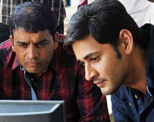 Dil-Raju-Mahesh-babu