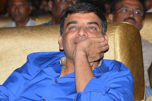Dil Raju's Shatamanam Bhavati Master Plan Fails
