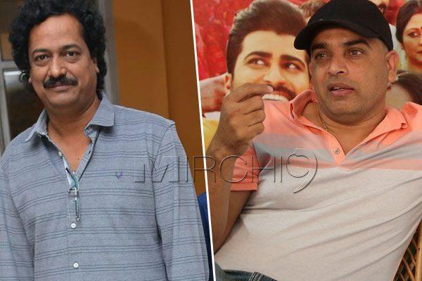 Dil Raju’s Massive Chance Again For Director Satish Vegesna