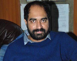 Director Krish ready with another script for mahesh babu