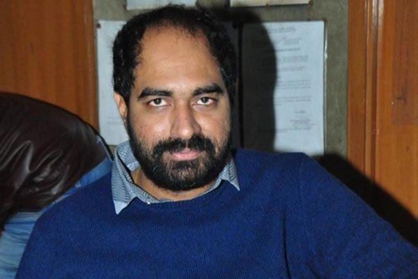 Director Krish ready with another script for mahesh babu
