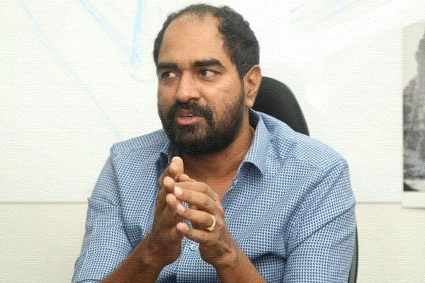 Director Krish responds to Gautamiputra Satakarni rumours