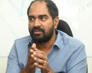 Director Krish responds to Gautamiputra Satakarni rumours