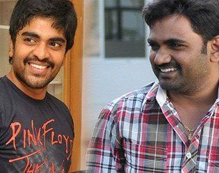 Maruti Dasari Asks Mangam Srinivas - Will You Wear Underwear If I Say?