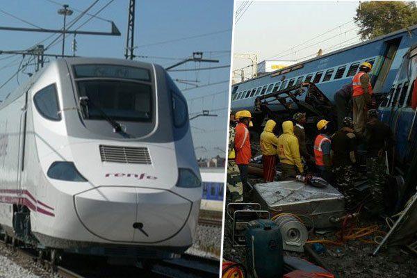 Do We Need Bullet Trains When the Existing Trains Are Not Safe