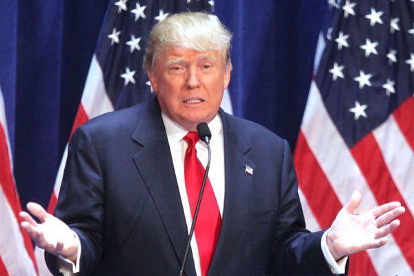 Donald Trump Is Doing Exactly as He Said!