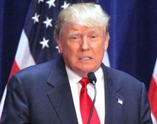 Donald Trump Is Doing Exactly as He Said!