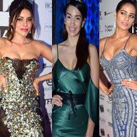 Elle Graduates Fashion Show