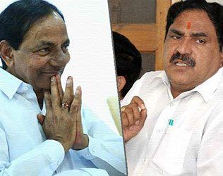 Errabelli Dayakar Rao Gets Respite from KCR at a Wrong Time!