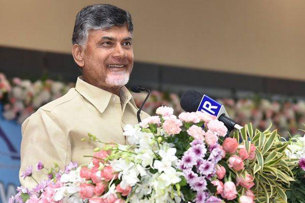 Even Chandrababu Naidu have to pay bribe