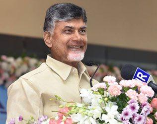 Even Chandrababu Naidu have to pay bribe