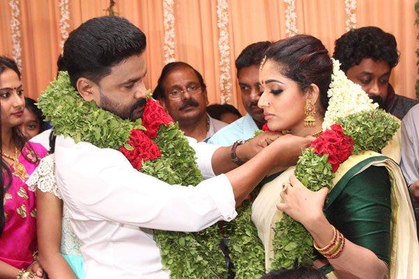 Fed-up with Trolls,Kavya Madhavan Files Legal Case