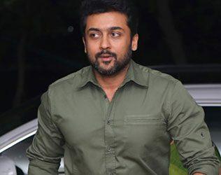 Finally, Suriya Admits About 24