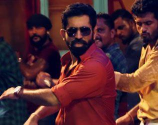 First Time, Vijay Antony Doing a Proper Dance Number