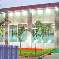 First of Its Kind Police Stations in AP