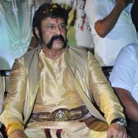 GautamiPutraSatakarni Sathakarni Pathakotsavam Photos Images