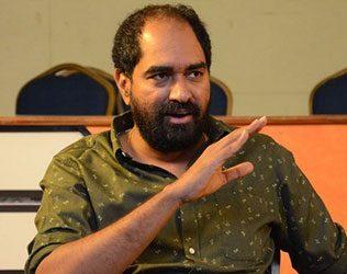 Gautamiputra Satakarni-2 Director Krish Clears The Talk