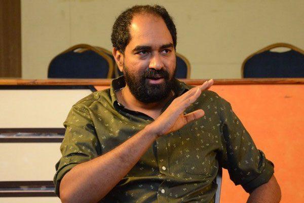 Gautamiputra Satakarni-2 Director Krish Clears The Talk