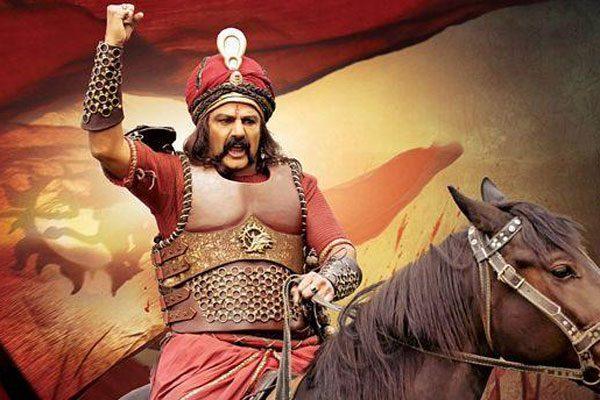 Gautamiputra Satakarni Box Office Collections 60 Crores