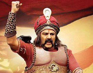 Gautamiputra Satakarni Box Office Collections 60 Crores