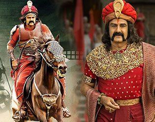 Gautamiputra Satakarni Confirms Release Date Officially!